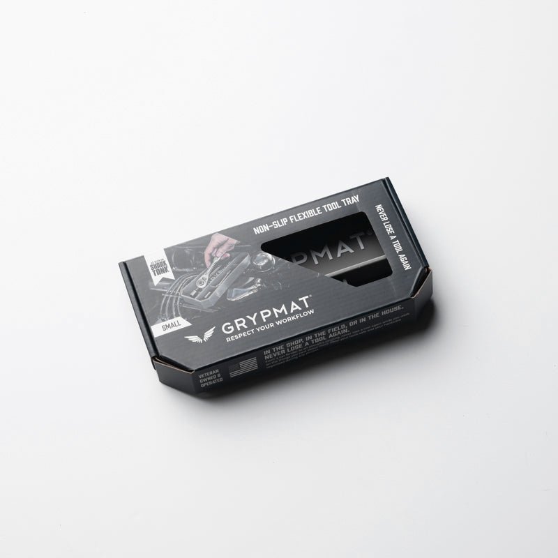 Grypmat - Plus - Small