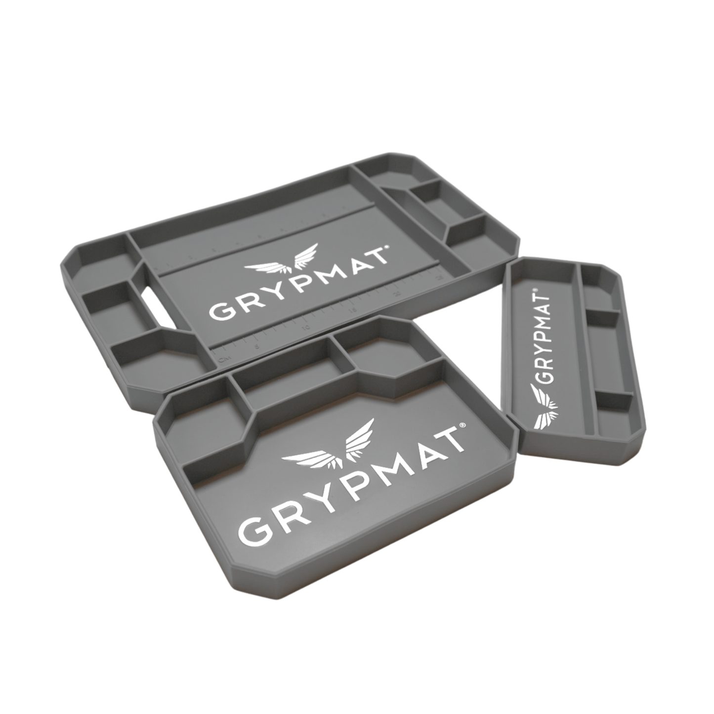 Grypmat - Plus - TRIO