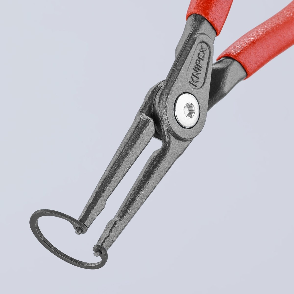 Knipex Precision Circlip Snap Ring Pliers Set In Foam Tray 6 Pieces 00 20 01 V02