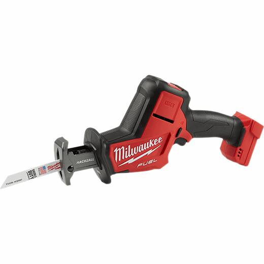 Milwaukee M18 FUEL Hackzall (Tool Only)