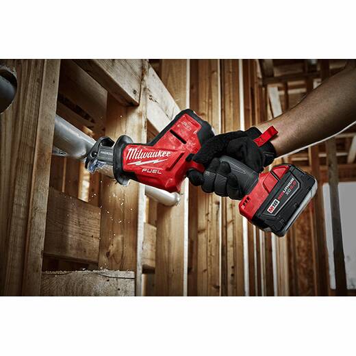 Milwaukee M18 FUEL Hackzall (Tool Only)
