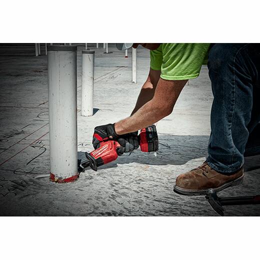 Milwaukee M18 FUEL Hackzall (Tool Only)