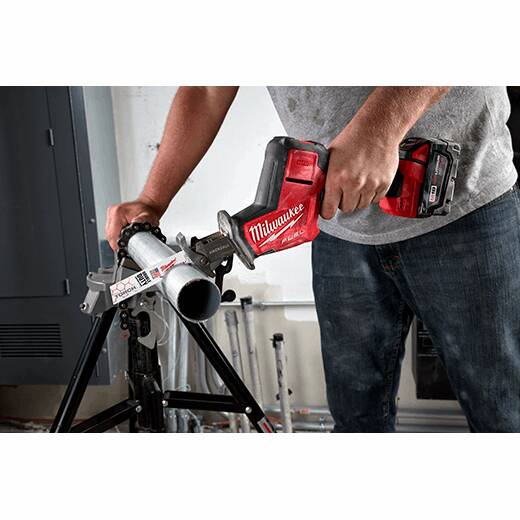 Milwaukee M18 FUEL Hackzall (Tool Only)