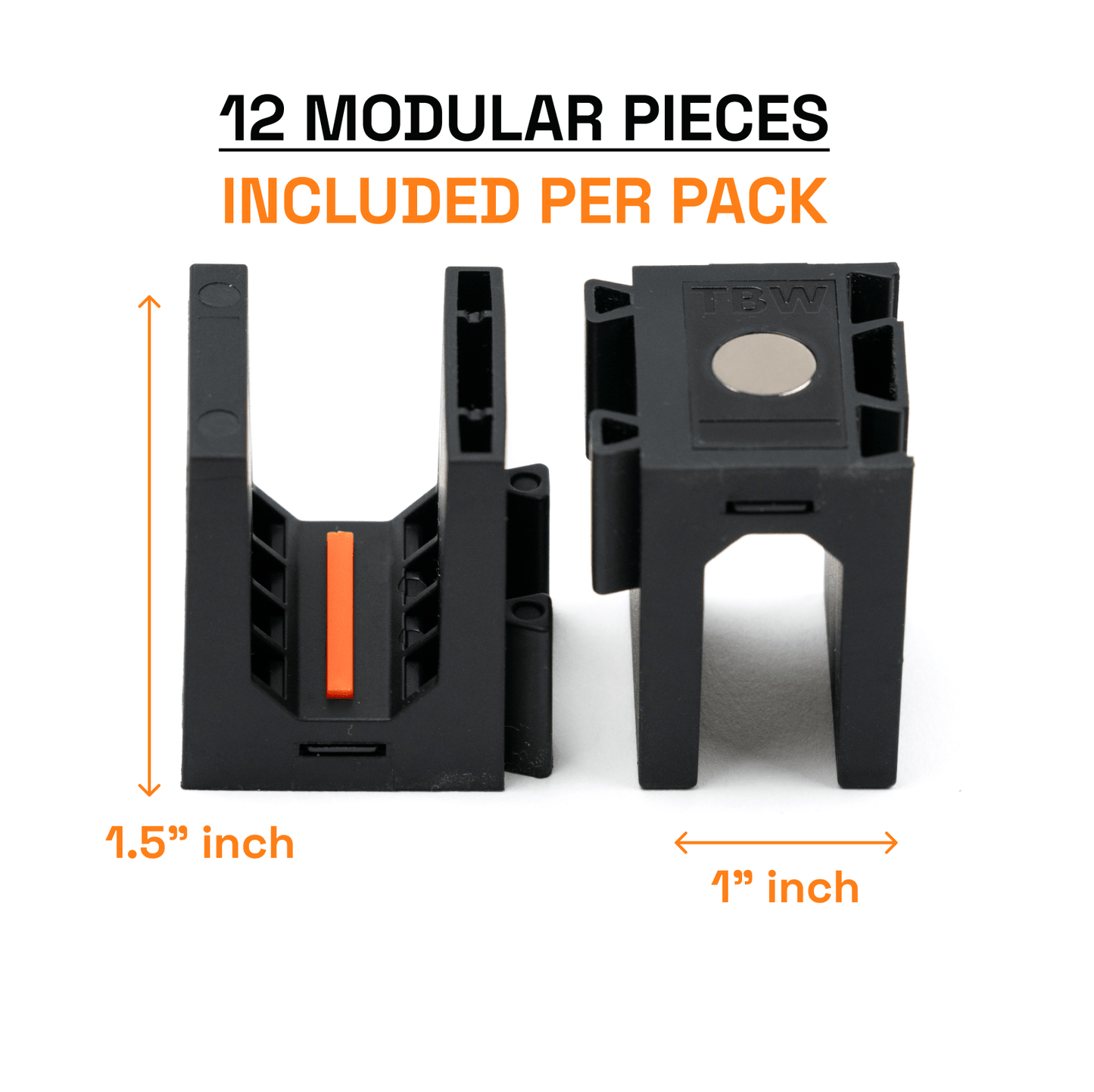 Plier Organizers - Vertical