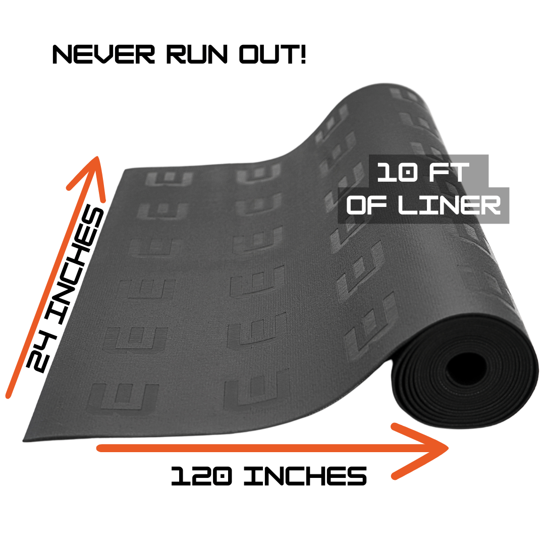 Premium Drawer Liners