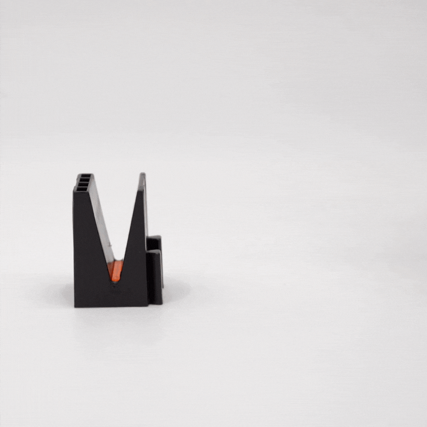 Wrench Organizers - Vertical