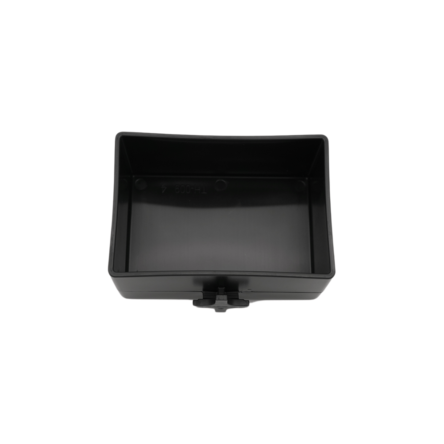 Magnetic Tray/Bin Vertical Hangers