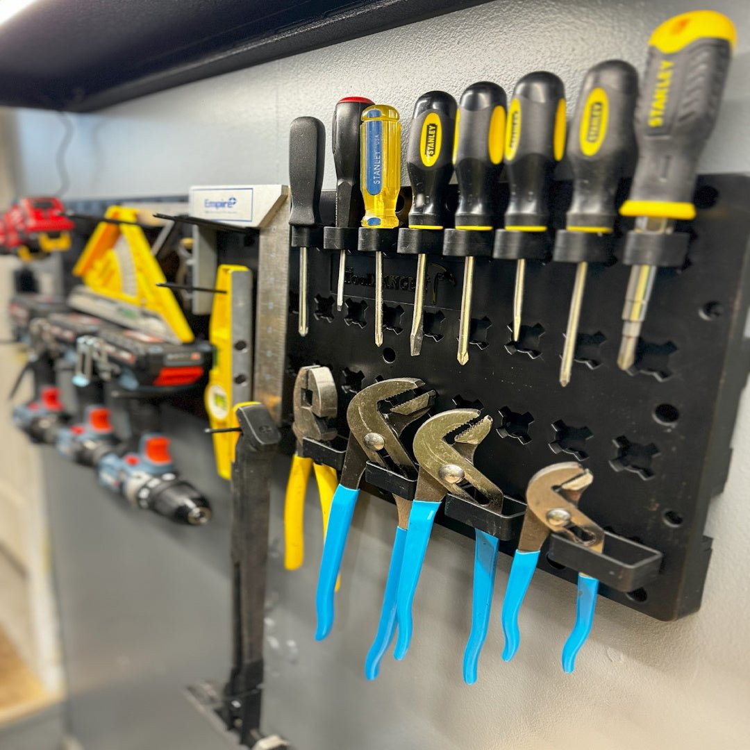 ToolHanger 35 Piece Set