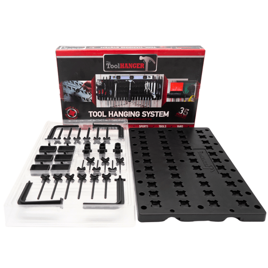 ToolHanger 35 Piece Set