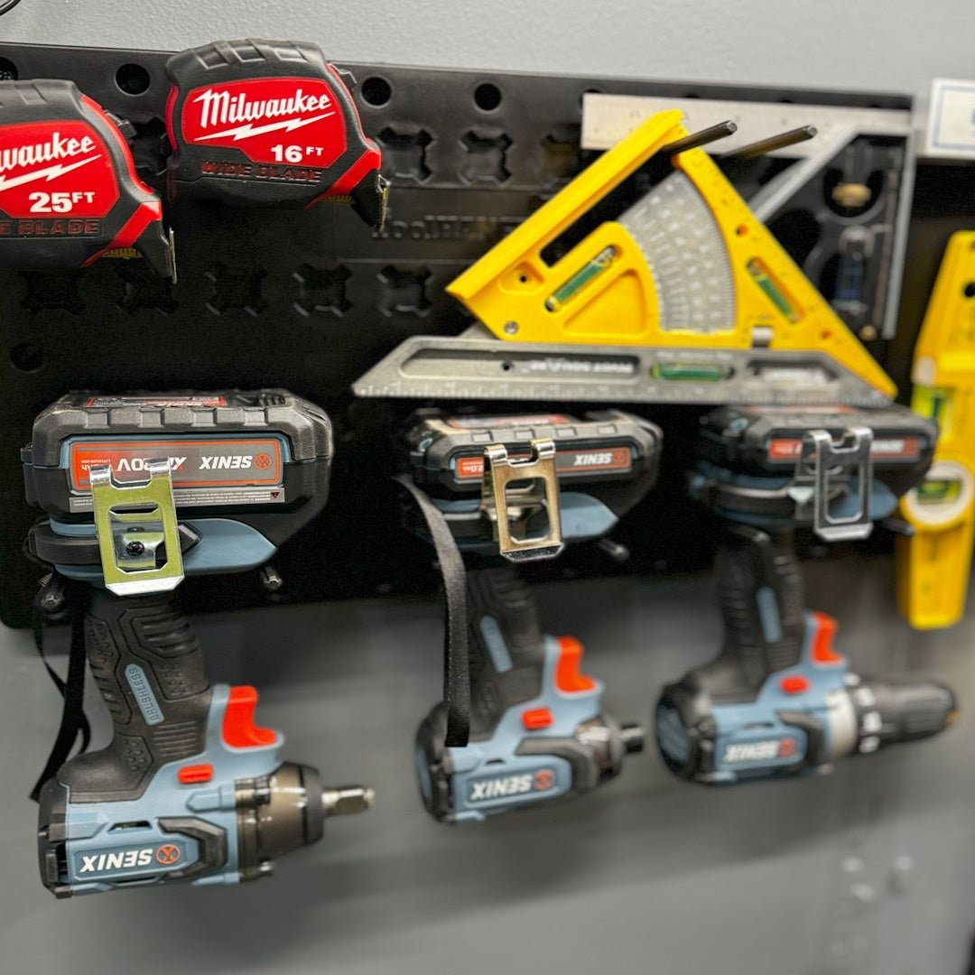 ToolHanger 35 Piece Set