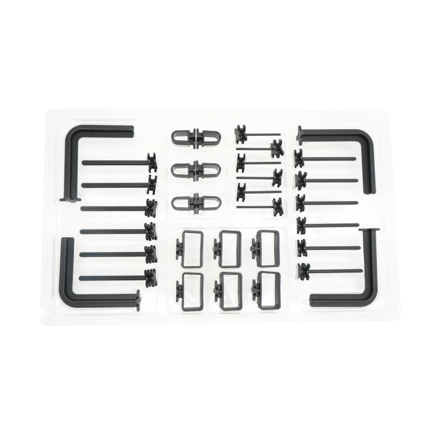 ToolHanger 35 Piece Set