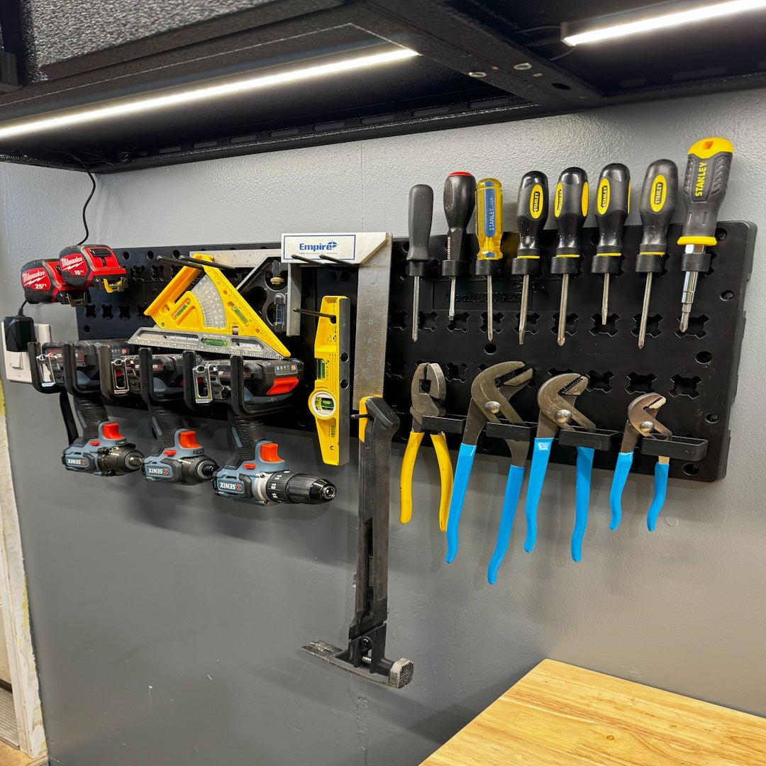 ToolHanger 35 Piece Set